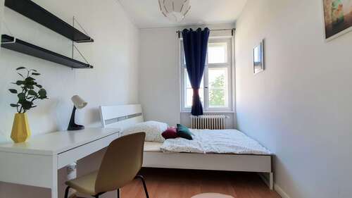 Foto - WG-Zimmer in Berlin 550,00 € 9 m²