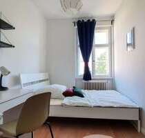 WG-Zimmer in Berlin 550,00 € 9 m²