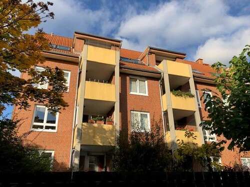 Foto - Wohnung zum Mieten in Sehnde 390,00 € 62.98 m²