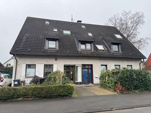 Foto - Wohnung zum Mieten in Witten 557,50 € 77 m²