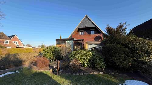 Foto - Haus zum Kaufen in Kummerfeld 419.000,00 € 115 m²