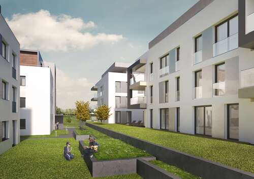 Foto - Wohnung zum Mieten in Backnang 1.600,00 € 105.34 m²