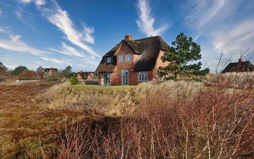 Foto - Haus zum Kaufen in List Westerheide 7.490.000,00 € 161 m²