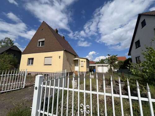 Foto - Haus zum Kaufen in Berlin 800.000,00 € 132 m²