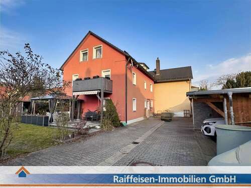 Foto - Haus zum Kaufen in Regensburg 679.000,00 € 175 m²