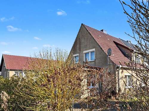 Foto - Haus zum Kaufen in Loitz 163.000,00 € 200 m²