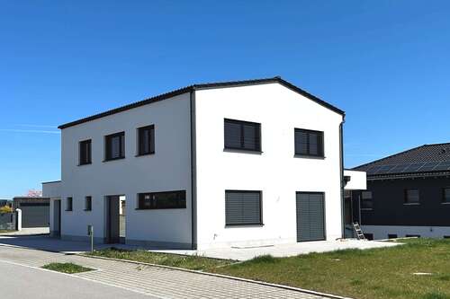 Foto - Haus zum Kaufen in Steinach 790.000,00 € 185 m²