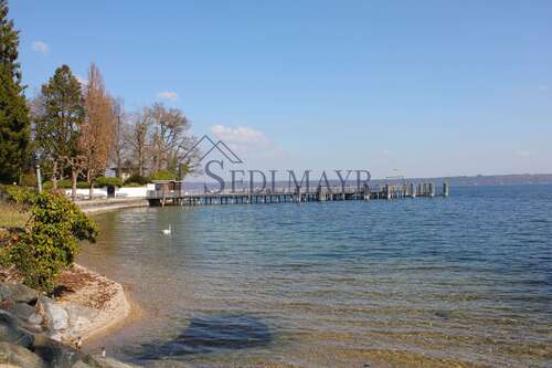 Foto - Haus zum Kaufen in Tutzing 580.000,00 € 118.13 m²