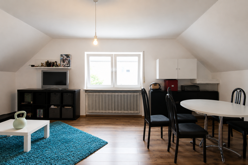 Foto - Wohnung zum Kaufen in Sasbach 169.000,00 € 59.69 m²
