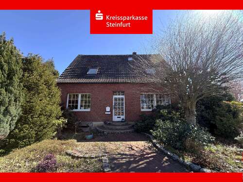 Foto - Haus zum Kaufen in Emsdetten 249.000,00 € 135.85 m²