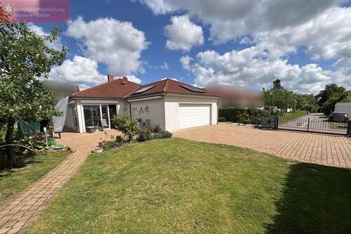 Foto - Haus zum Kaufen in Wedemark 699.000,00 € 177.55 m²