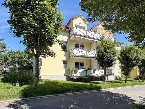 Foto - Wohnung zum Kaufen in Wetter (Ruhr) 169.000,00 € 67.64 m²