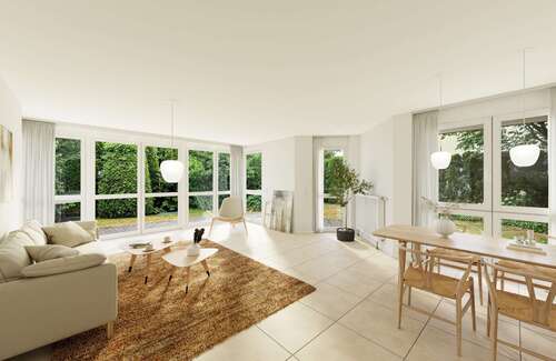 Foto - Wohnung zum Kaufen in Starnberg 1.090.000,00 € 138.7 m²