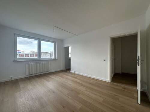 Foto - Wohnung zum Mieten in Neubukow 380,00 € 25.4 m²