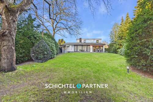 Foto - Haus zum Kaufen in Bremen 534.000,00 € 165.69 m²