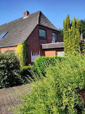 Foto - Haus zum Kaufen in Risum-Lindholm 219.000,00 € 121 m²