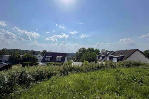 Foto - Grundstück zu verkaufen in Rösrath 299.000,00 € 1223.17 m²