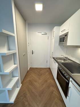Foto - Wohnung zum Mieten in Berlin 738,46 € 27.31 m²