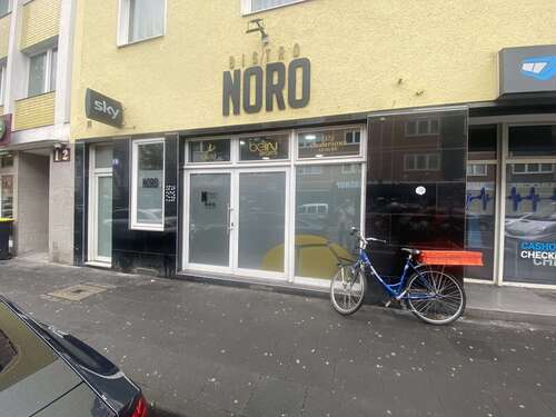 Foto - Einzelhandel in Köln 1.350,00 € 52 m²