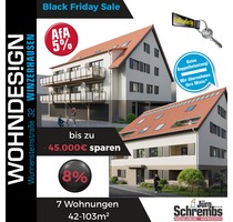 Wohnung zum Kaufen in Großbottwar 441.600,00 € 85.98 m²