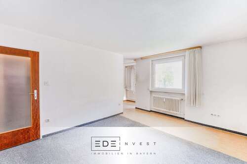 Foto - Wohnung zum Kaufen in München 320.000,00 € 54.55 m²