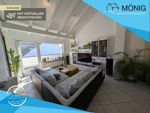 Foto - Wohnung zum Kaufen in Böblingen 241.500,00 € 58 m²
