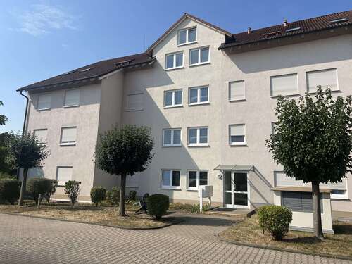 Foto - Wohnung zum Mieten in Naunhof 320,00 € 35.4 m²