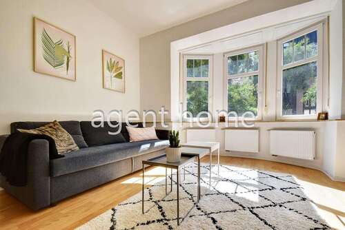 Foto - Wohnung zum Mieten in Stuttgart 1.600,00 € 78 m²