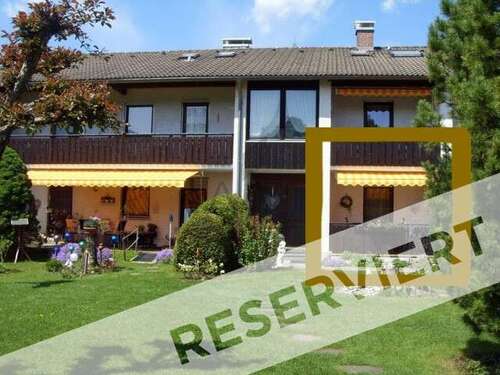 Foto - Wohnung zum Kaufen in Füssen 190.000,00 € 45 m²