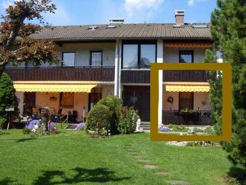 Foto - Wohnung zum Kaufen in Füssen 190.000,00 € 45 m²