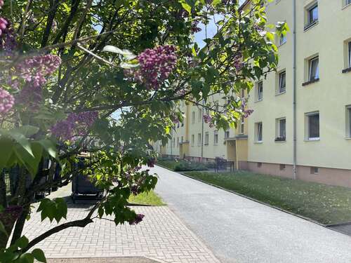 Foto - Wohnung zum Kaufen in Pirna 80.000,00 € 50.5 m²