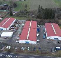 Halle in Ostrach 2.950.000,00 € 6658.97 m²