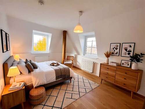 Foto - Wohnung zum Mieten in Dresden 724,00 € 53.65 m²