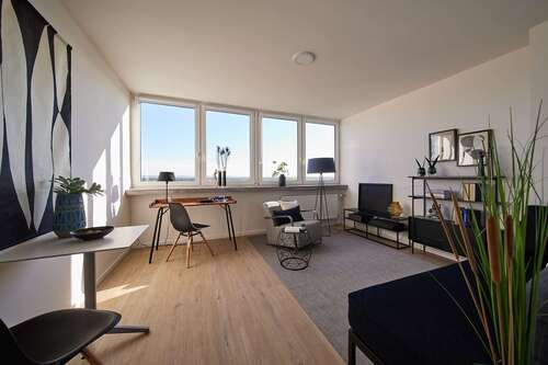 Foto - Wohnung zum Kaufen in Rodgau 130.000,00 € 26 m²