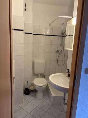 Foto - Wohnung zum Mieten in Lübeck 405,00 € 32 m²