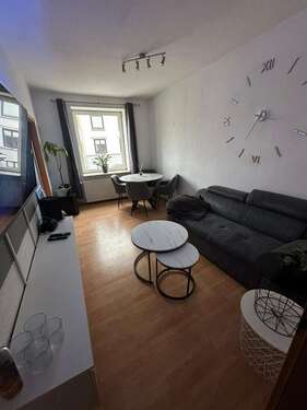 Foto - Wohnung zum Mieten in Lübeck 610,00 € 52 m²