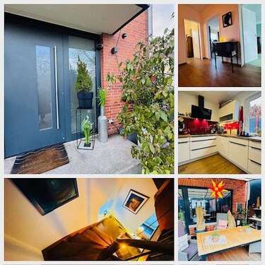 Foto - Haus zum Kaufen in Bad Schwartau 469.000,00 € 125 m²