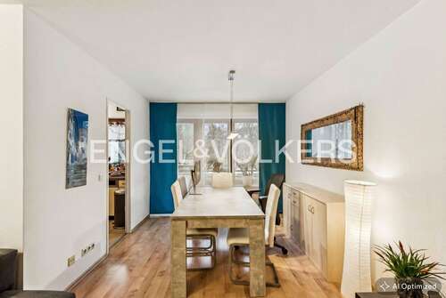 Foto - Wohnung zum Kaufen in Köln 380.000,00 € 62 m²