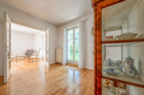 Foto - Haus zum Kaufen in Gräfelfing 2.800.000,00 € 300 m²