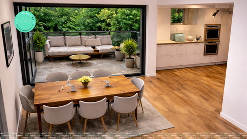 Foto - Wohnung zum Kaufen in Germersheim 530.000,00 € 125 m²