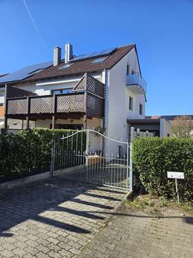Foto - Haus zum Kaufen in Ditzingen 895.000,00 € 161.25 m²