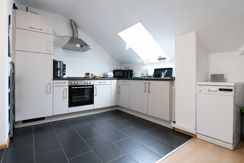 Foto - Wohnung zum Kaufen in Sasbach 189.000,00 € 63.78 m²