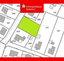 Grundstück zu verkaufen in Ibbenbüren 169.000,00 € 929 m²