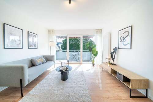 Foto - Wohnung zum Kaufen in Koblenz 259.000,00 € 69 m²