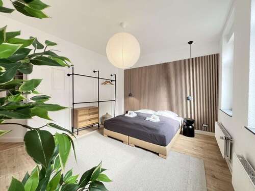 Foto - Wohnung zum Kaufen in Hildesheim 189.000,00 € 80 m²