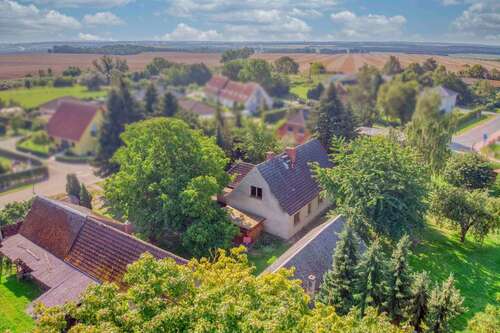 Foto - Haus zum Kaufen in Neuenkirchen 145.000,00 € 130.26 m²