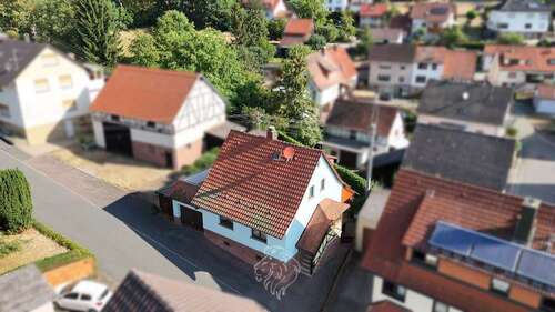 Foto - Haus zum Kaufen in Freudenberg 149.000,00 € 99.58 m²