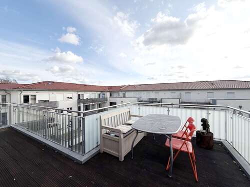 Foto - Wohnung zum Mieten in Lippstadt 1.200,00 € 123 m²