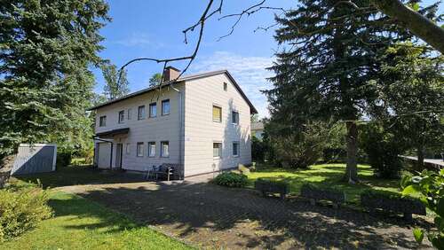 Foto - Haus zum Kaufen in Bruckmühl 690.000,00 € 172 m²