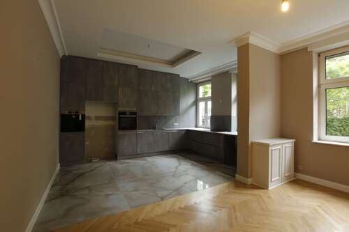 Foto - Wohnung zum Mieten in Frankfurt 3.200,00 € 145 m²